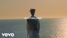 Chiiild 'Sleepwalking' music video