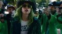 Lil Aaron 'Thank God, I’m a celebrity' Music Video
