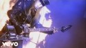 Lita Ford 'Playin' with Fire' Music Video