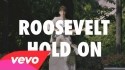 Roosevelt 'Hold On' Music Video