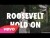 Roosevelt 'Hold On' music video
