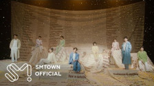 SUPER JUNIOR 'Callin'' music video