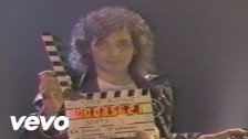 Joe Satriani 'Satch Boogie' music video