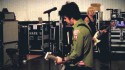 Green Day 'Nuclear Family' Music Video