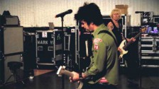 Green Day 'Nuclear Family' music video