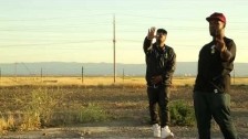 Kool John 'GrindTime' music video