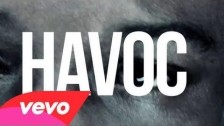 Havoc 'Eyes Open' music video