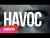 Havoc 'Eyes Open' music video