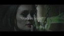 Wing and Hollow 'Black as Blood' Music Video