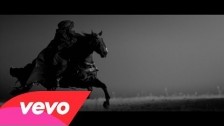 Volbeat 'Lonesome Rider' music video