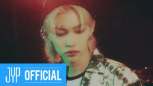 Stray Kids 'Any' music video
