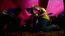 Love Battery 'Harold's Pink Room' music video