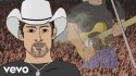 Brad Paisley 'Crushin' It' Music Video