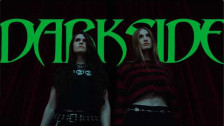 NEONI 'DARKSIDE' music video