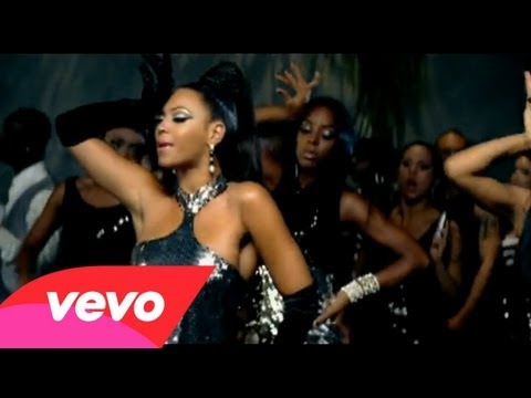 Beyoncé Get Me Bodied (2007) IMVDb