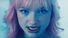 Ella Red 'It's Not Real' music video