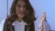Laura Pausini 'La Solitudine' music video