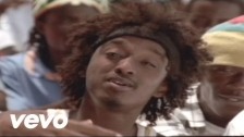 K'naan 'Soobax' music video