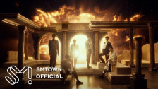 EXO 'Crown' music video