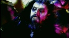 Rob Zombie 'Dragula' music video