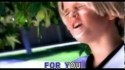 Aaron Carter 'Crush On You' Music Video