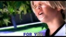 Aaron Carter 'Crush On You' music video