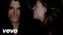 Aerosmith 'Falling In Love (Is Hard On The Kness)' Music Video