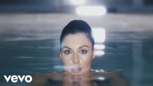 Giusy Ferreri 'Fa talmente male' music video