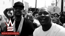 YG 'FDT (Fuck Donald Trump)' music video