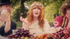 Florence + The Machine 'Rabbit Heart (Raise it Up)' music video