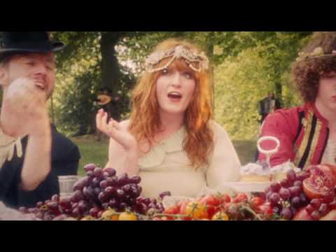 Image result for florence and the machine video