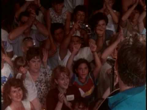 Sammy Kershaw Vidalia 1996 Imvdb