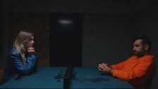 Metejoor & Hannah Mae 'Wat Wil Je Van Mij' music video