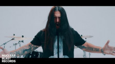 Kataklysm 'Dark Wings of Deception' music video