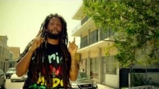 Willis & The Illest 'Lion In The Jungle' music video