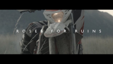 Lief Hall 'Roses For Ruins' music video