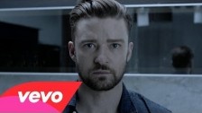 Justin Timberlake 'TKO' music video