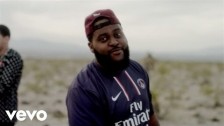Bas 'Lit' music video