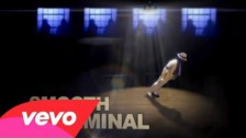 Michael Jackson 'Smooth Criminal' music video