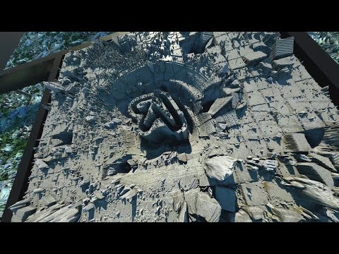 Aphex Twin T69 Collapse 2018 Imvdb