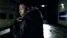 Lupe Fiasco 'Solar Midnite' music video
