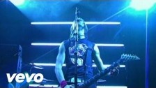 Bullet For My Valentine 'Hand Of Blood' music video