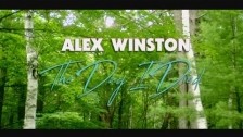 Alex Winston 'The Day I Died' music video