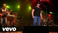 Trace Adkins 'Tough People Do' music video