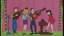 The Archies 'Sugar, Sugar' music video