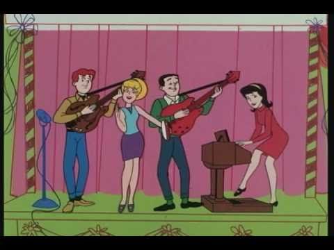 The Archies - Sugar, Sugar (1969) | IMVDb
