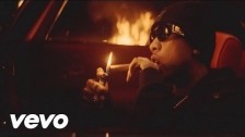 Tyga '$ervin Dat Raww' music video