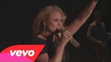 Miranda Lambert 'All Kinds of Kinds' music video