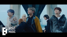 TOMORROW X TOGETHER 'Frost' music video