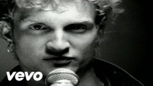 Alice In Chains 'Sea Of Sorrow' music video